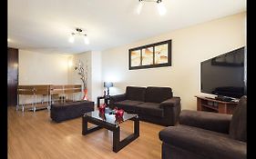 Apartamento PARDO CCA