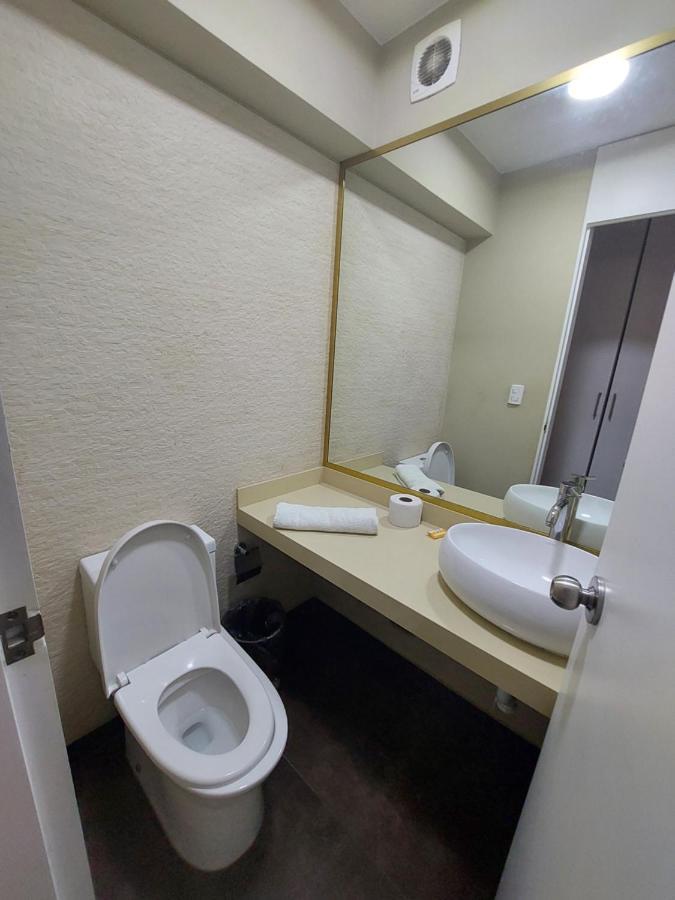 Apartamento PARDO CCA Lima Exterior foto