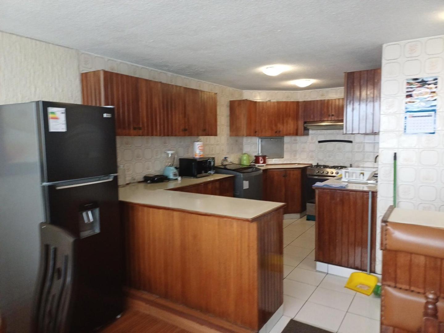 Apartamento PARDO CCA Lima Exterior foto