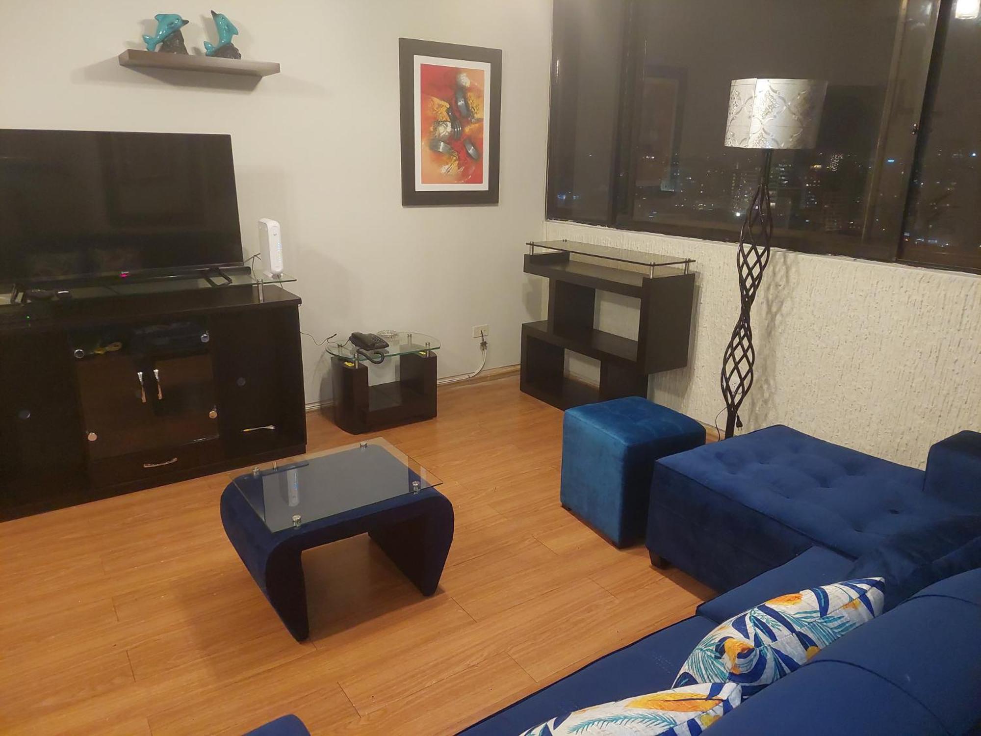 Apartamento PARDO CCA Lima Quarto foto