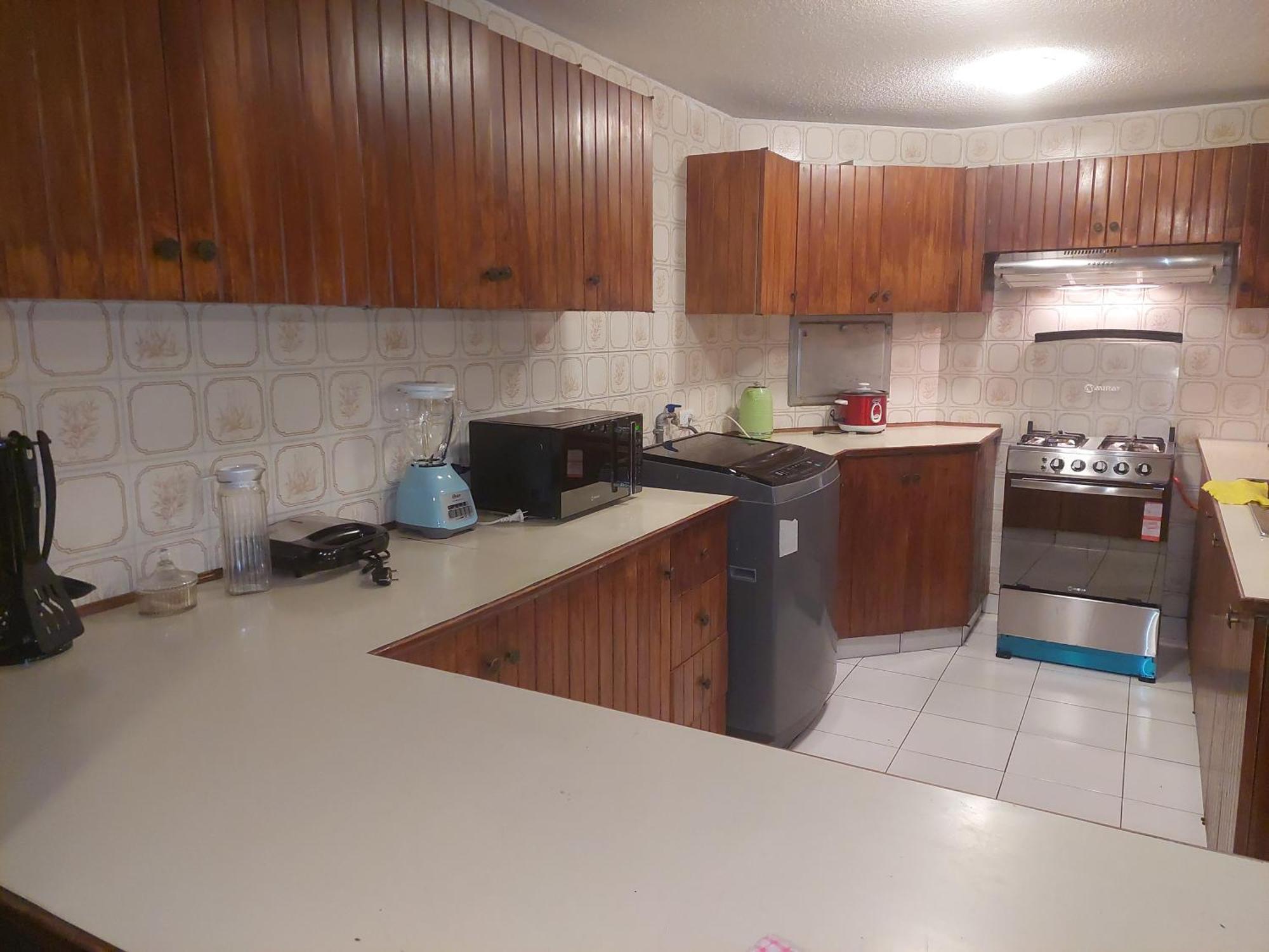 Apartamento PARDO CCA Lima Quarto foto