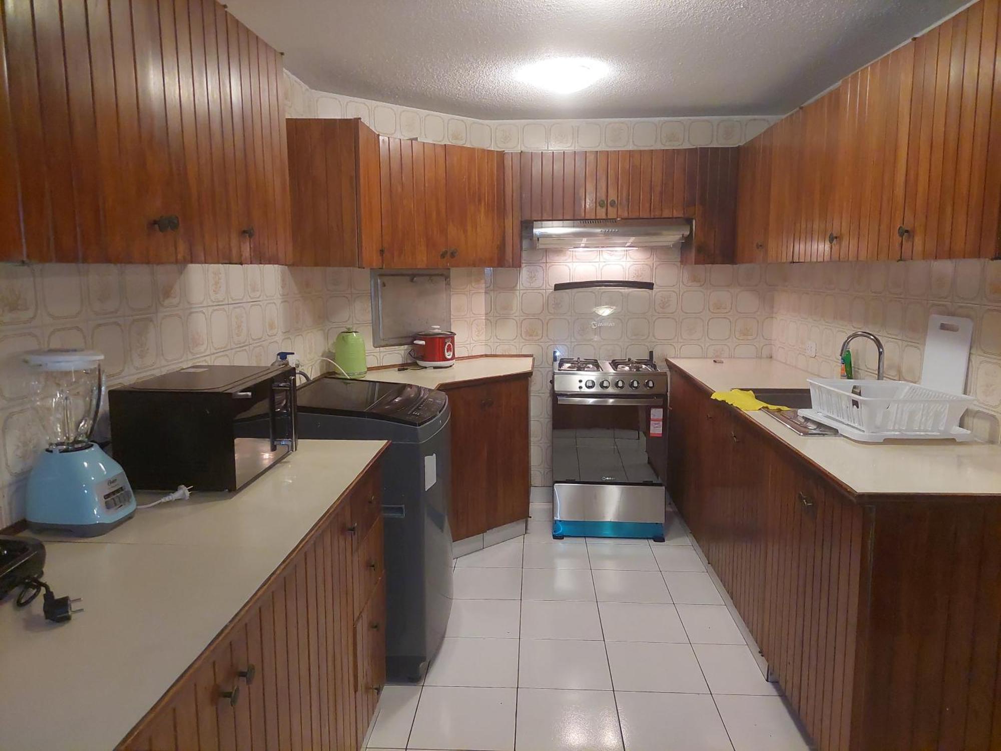 Apartamento PARDO CCA Lima Quarto foto