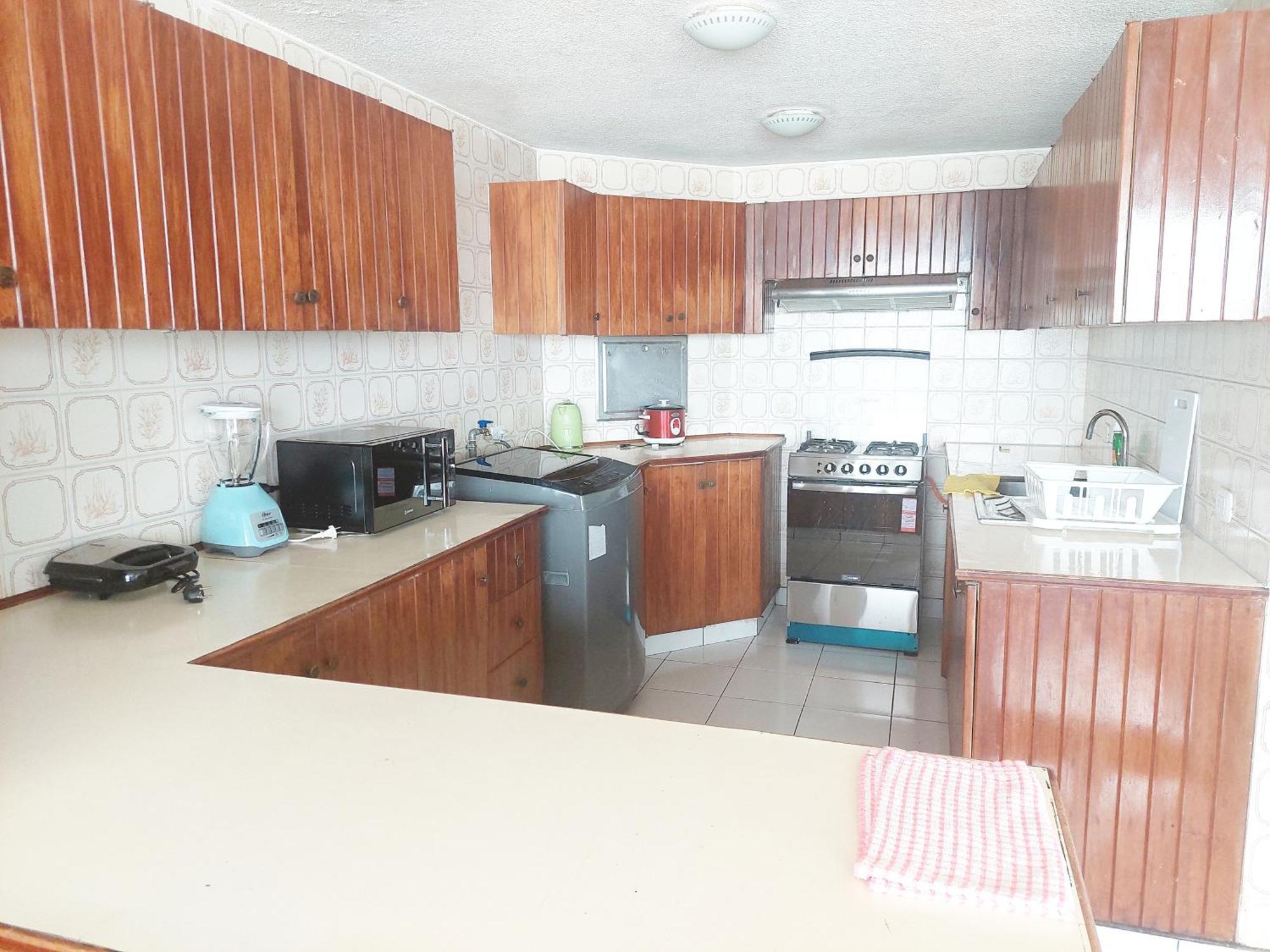 Apartamento PARDO CCA Lima Quarto foto