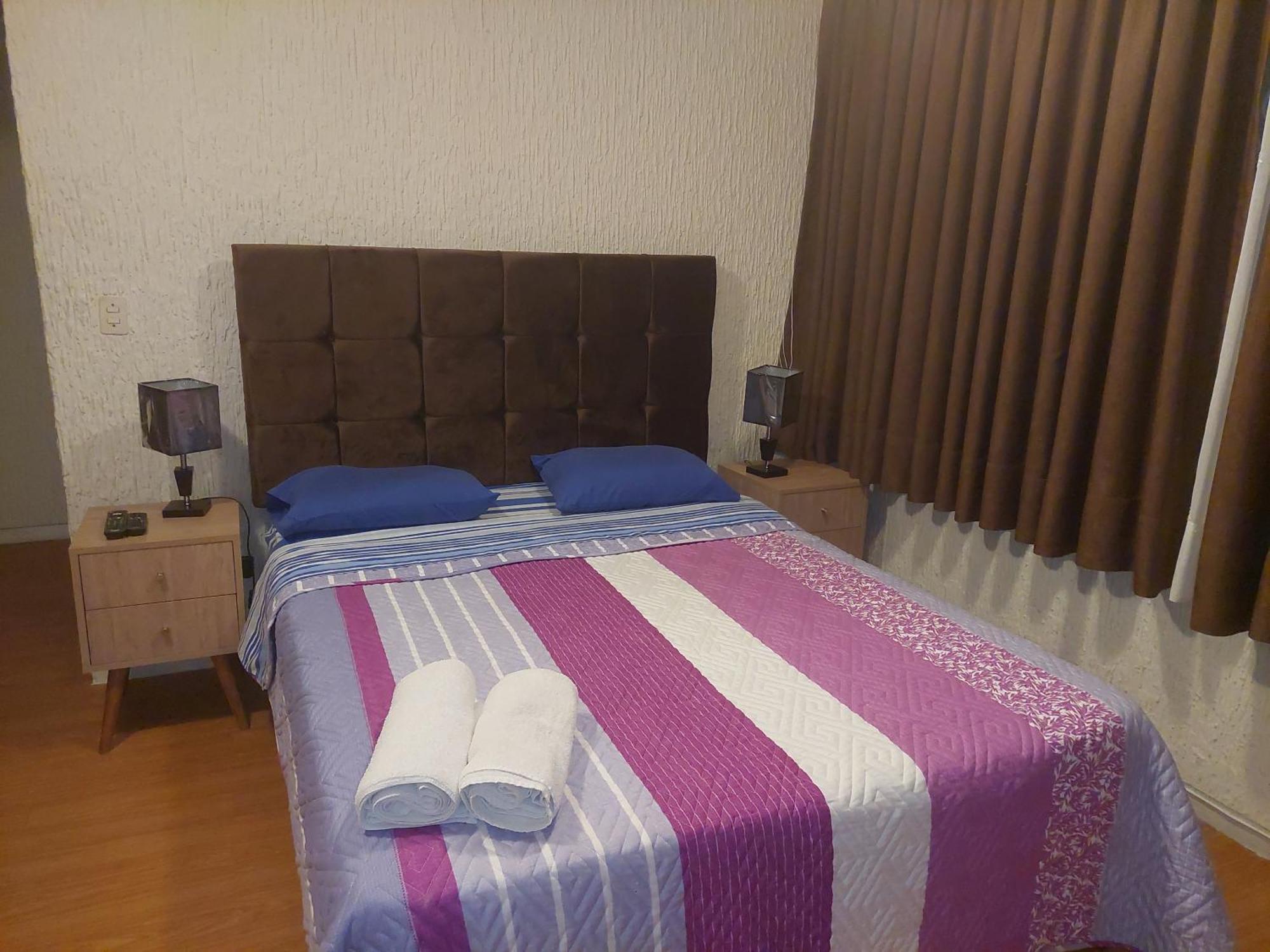 Apartamento PARDO CCA Lima Quarto foto