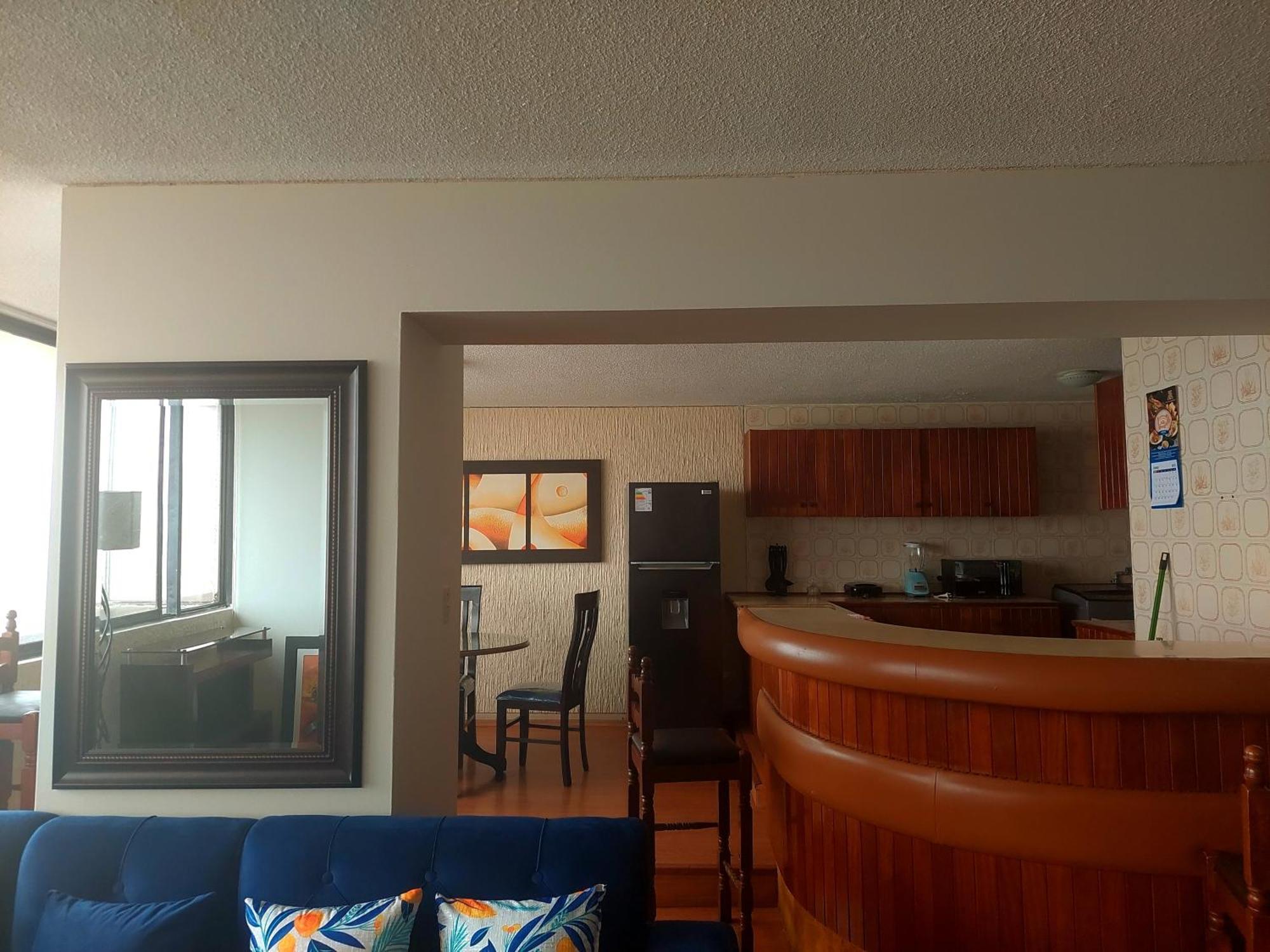 Apartamento PARDO CCA Lima Quarto foto