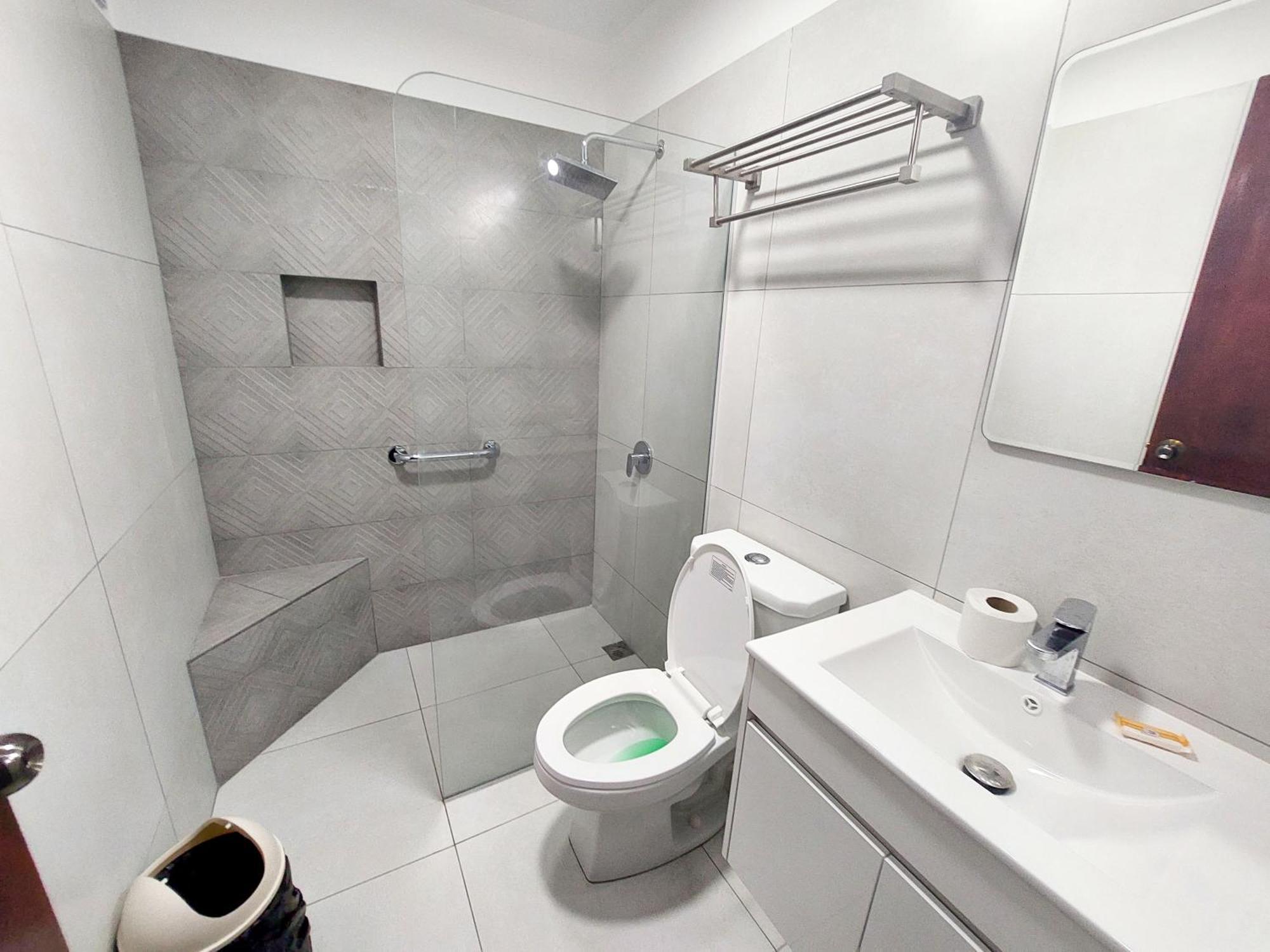 Apartamento PARDO CCA Lima Quarto foto