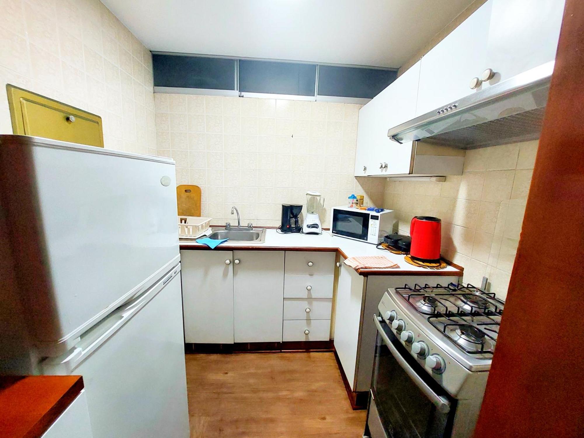 Apartamento PARDO CCA Lima Quarto foto